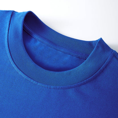 HEAVY TEE WHITE ROCK