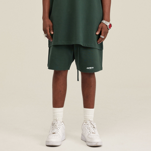 HEAVY SHORT CACTUS GREEN