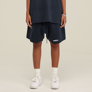 HEAVY SHORT REGAL BLUE