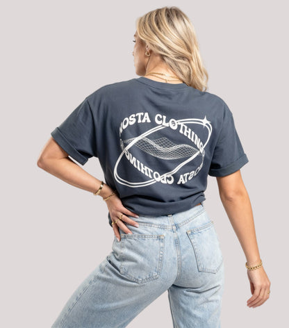 FUTURE DROP REGAL BLUE