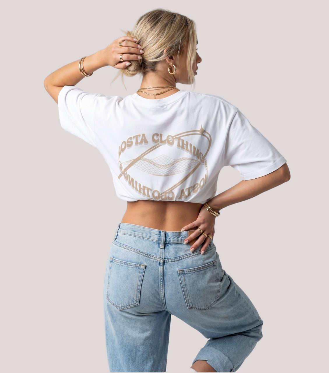 FUTURE DROP WHITE (LIMITED EDITION)