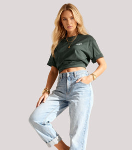 FUTURE DROP CACTUS GREEN