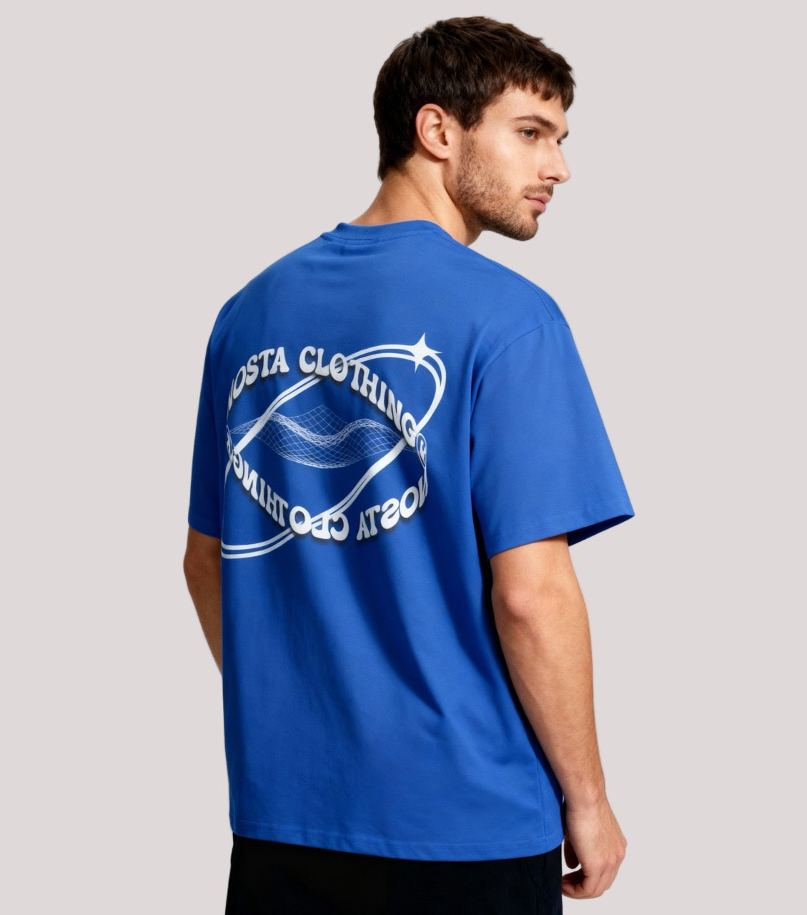 FUTURE DROP CERULEAN BLUE