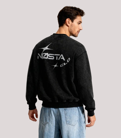 FUTURE DROP SWEAT