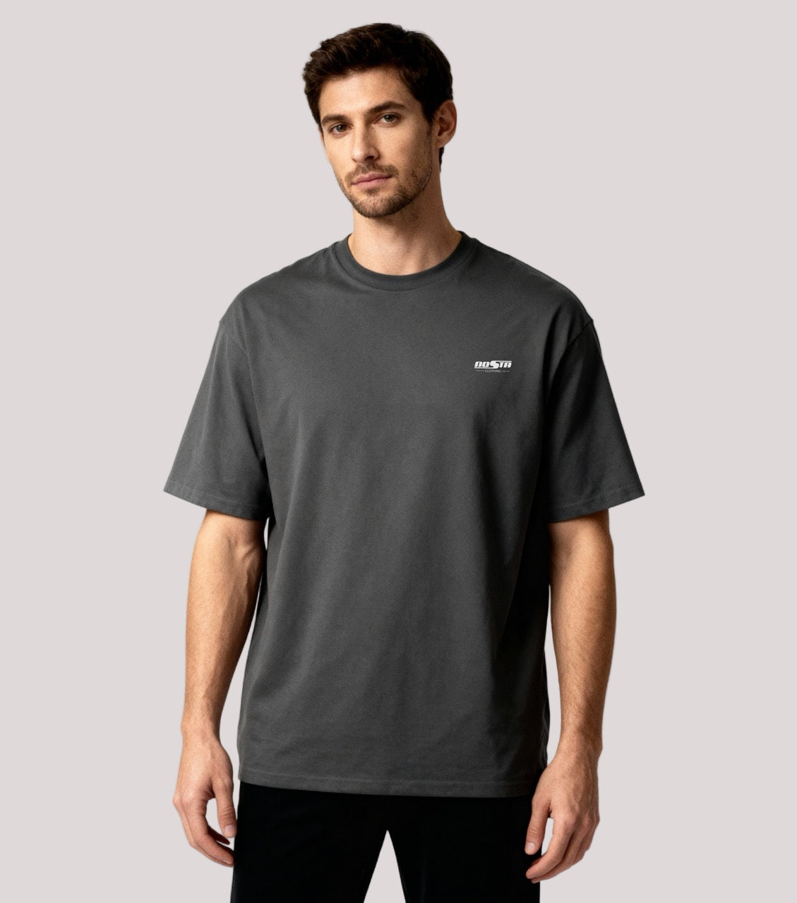 FUTURE DROP CARBON GRAY