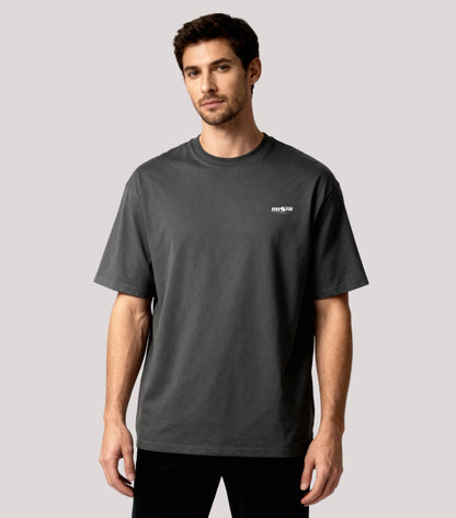 FUTURE DROP CARBON GRAY