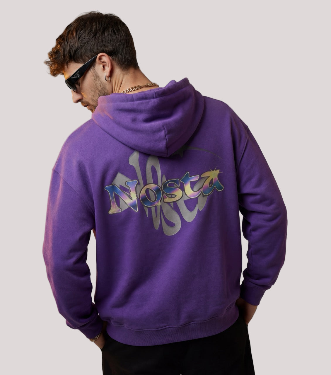 FUTURE DROP PURPLE HAZE