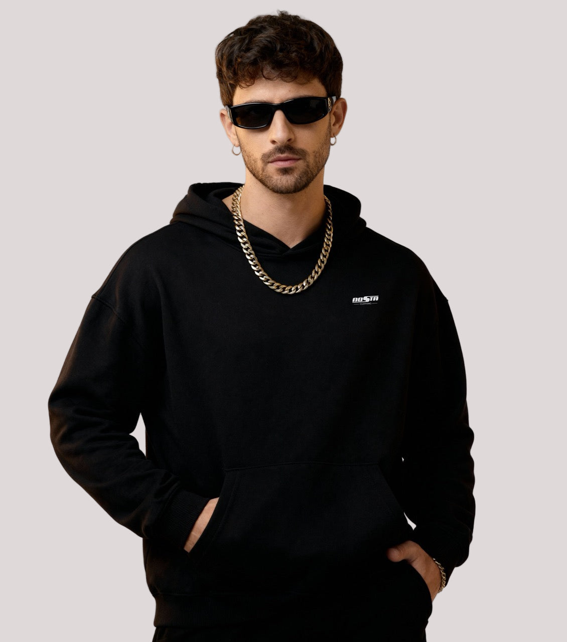 FUTURE DROP FADED BLACK