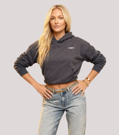 FUTURE DROP CARBON GRAY