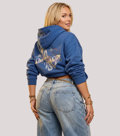 FUTURE DROP KASHMIR BLUE
