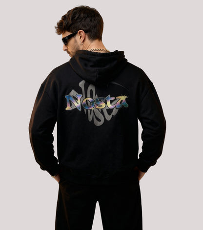 FUTURE DROP FADED BLACK