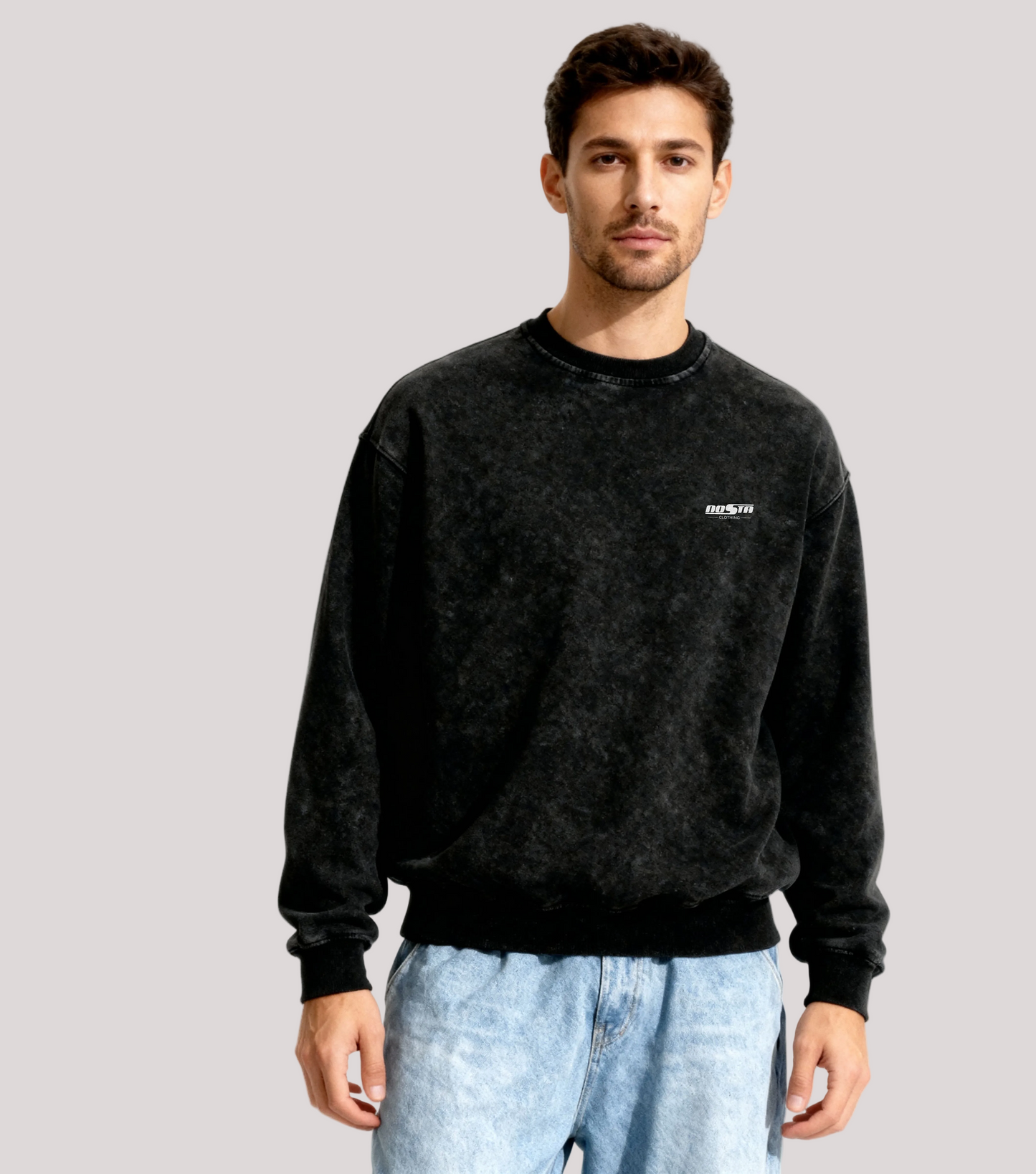 FUTURE DROP SWEAT